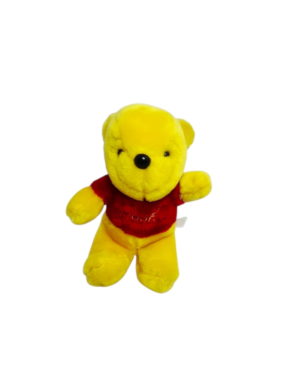 Vintage Pooh